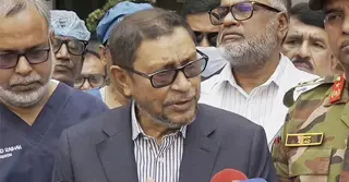 যেকোনো মূল্যে দালালদের দৌরাত্ম্য রোধ করা হবে: স্বাস্থ্যমন্ত্রী